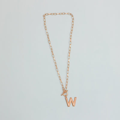 FINAL SALE - Wynonna Necklace