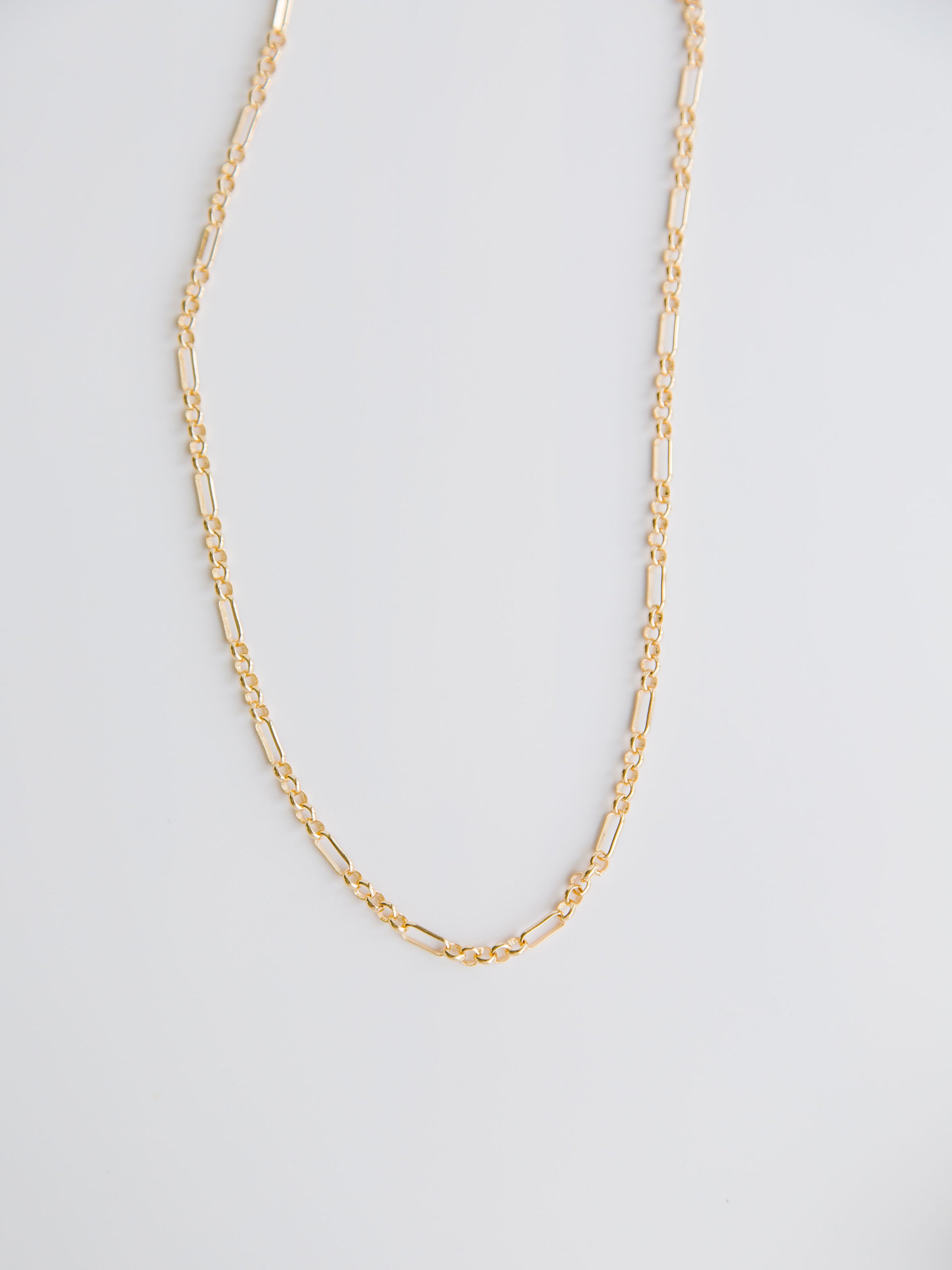 FINAL SALE - Emile Necklace – MICHELLE MCDOWELL