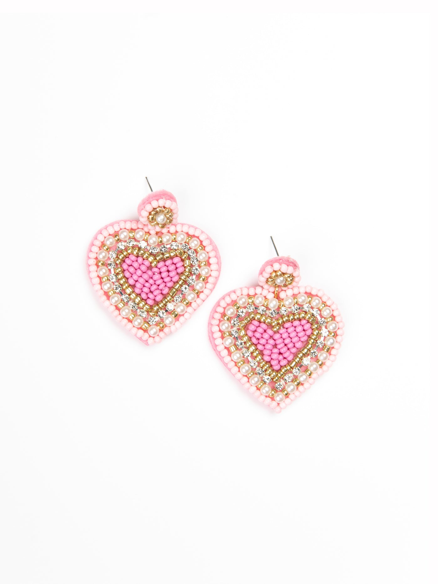 Amara Earrings