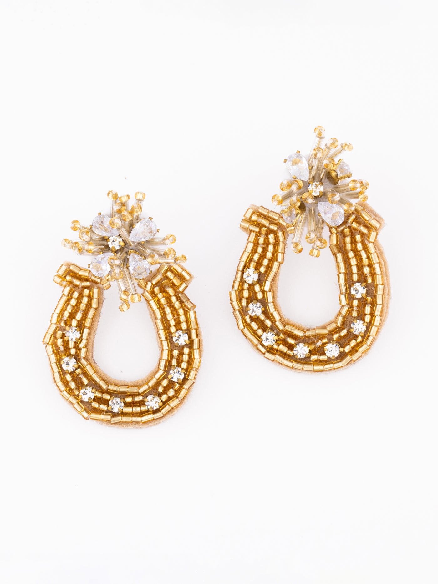 Amiyah Earrings