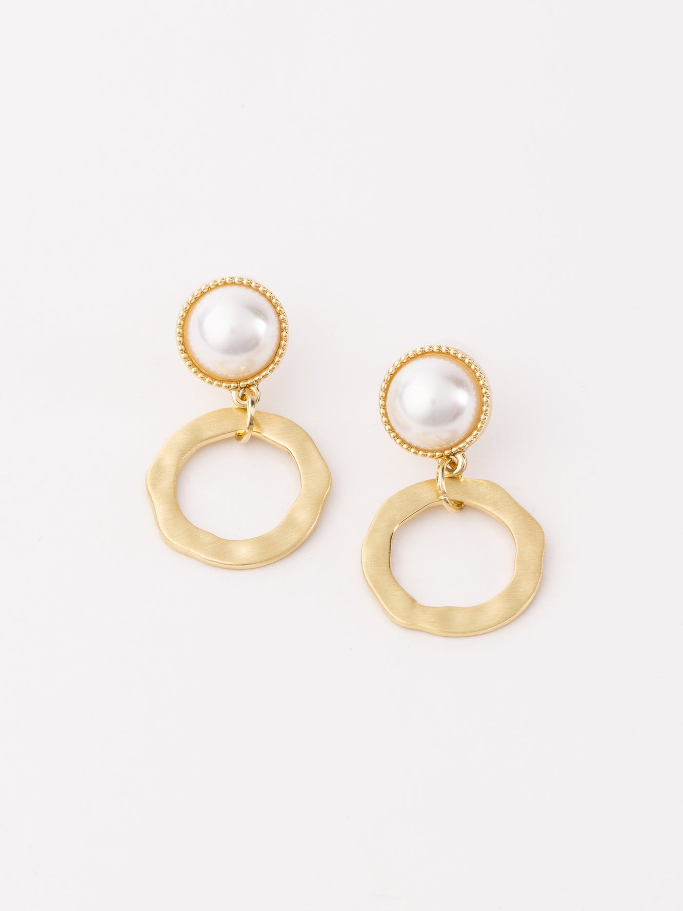 Tristan Earrings