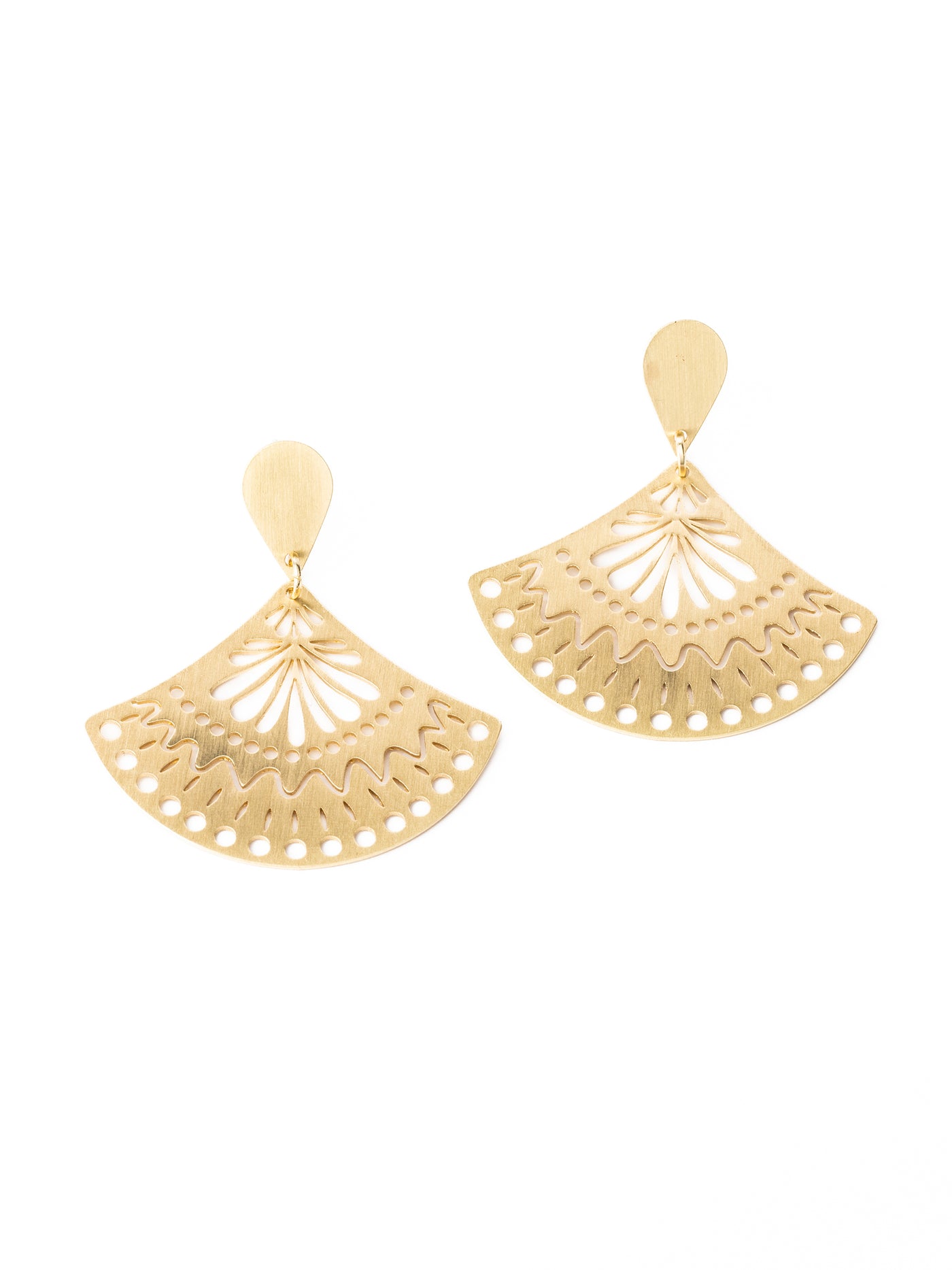 Alexie Earrings