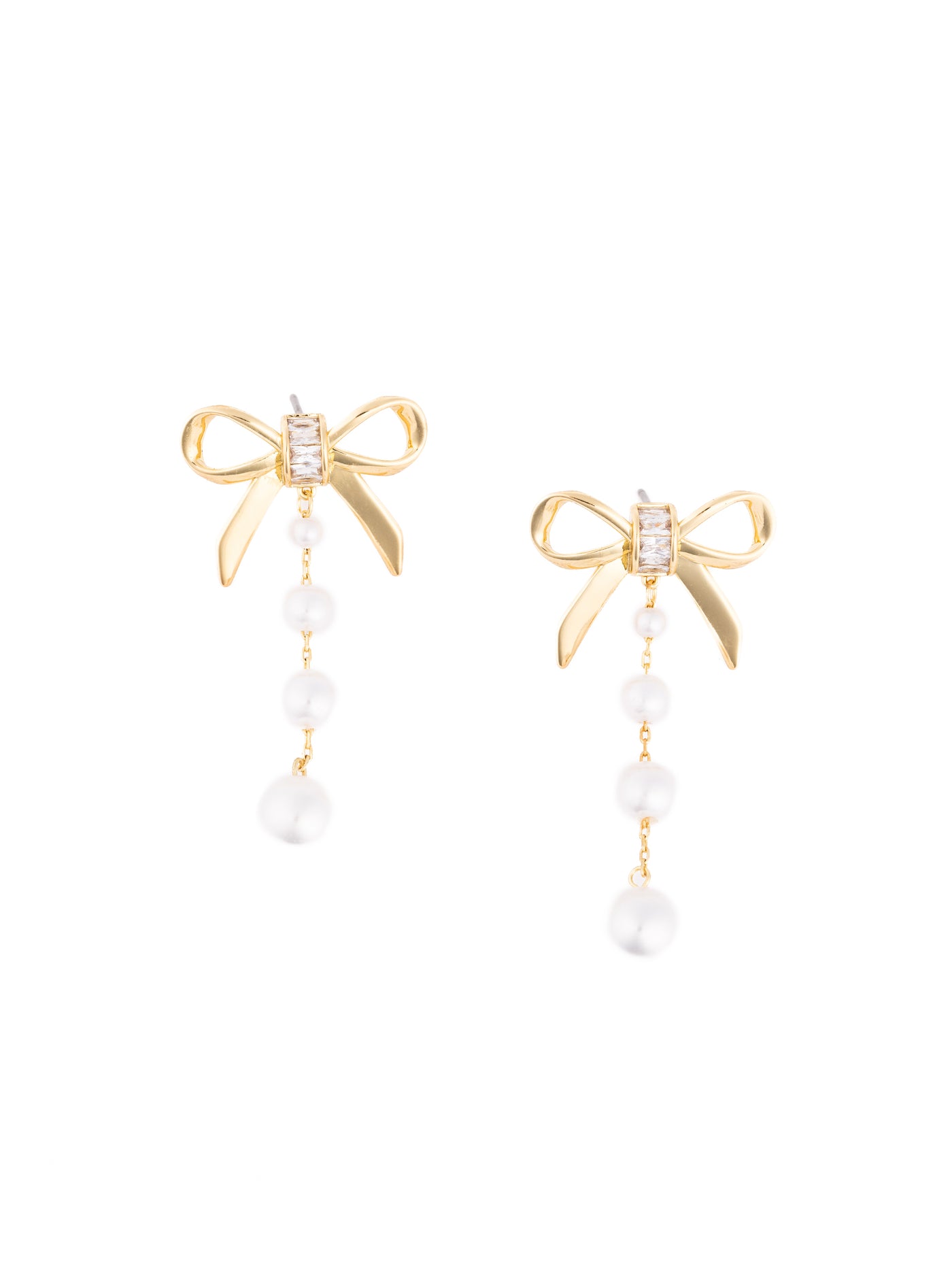 Geneva Earrings